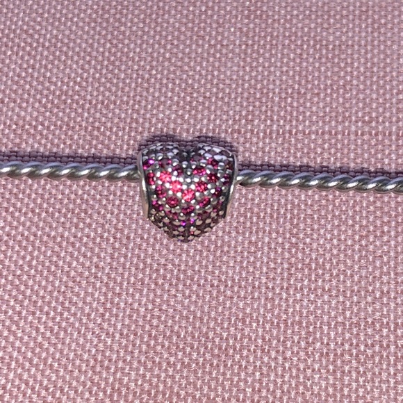Authentic Pandora Charm - Picture 1 of 1